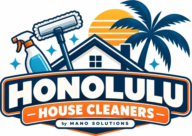 Honolulu House Cleaners by Mano Solutions